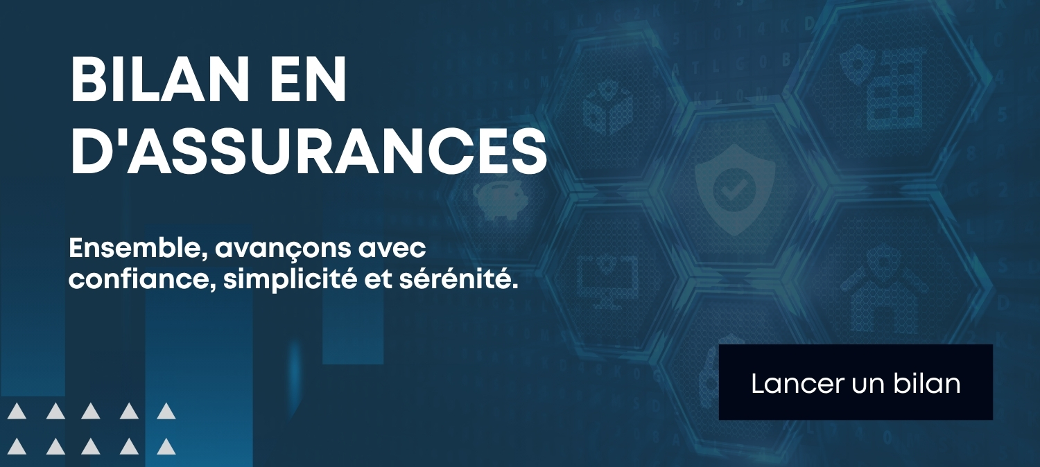 Bilan En Assurances